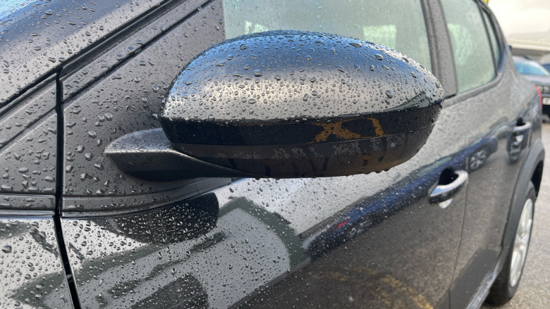 Dacia Sandero Stepway 1.0 TCe Expression 5dr Petrol Hatchback